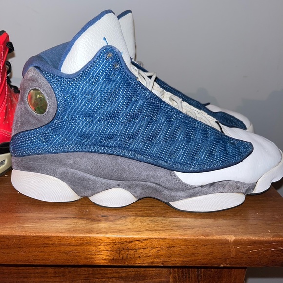 Jordan 13 Flints - Picture 2 of 6